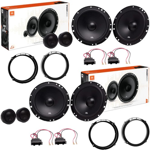 Kit casse altoparlanti jbl - kit,