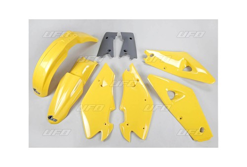 Ufo kit completo - ufo, plastica