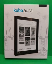 KOBO AURA N514 AURA EREADER