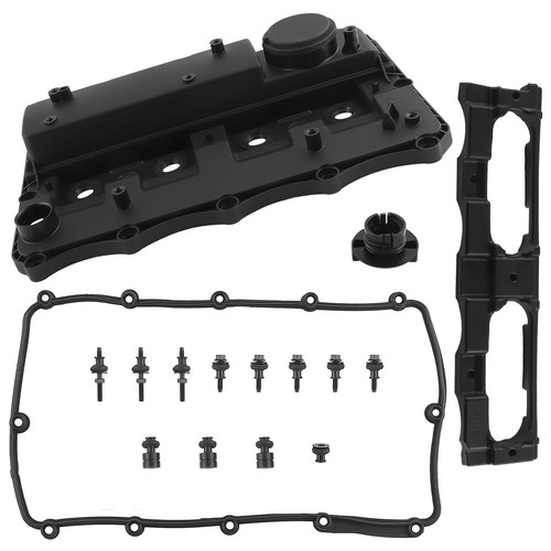 Rocker cover cilindro testa - rocker,