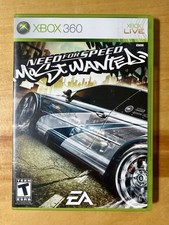 Need for Speed: Most Wanted