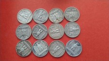 Lotto monete lire - lotto,