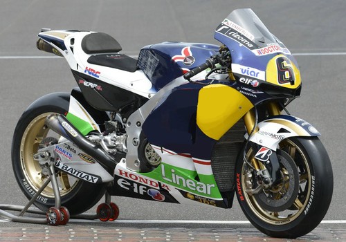 Lcr honda rc213v motogp - motogp, 2014