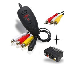 TechSide Video Grabber 2025