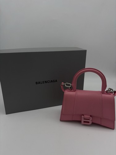 Borsa clessidra balenciaga - a,