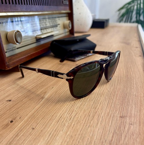 Persol 714 havana - persol,
