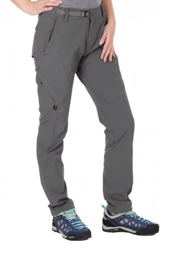 Pantaloni trekking leggeri - pantaloni,