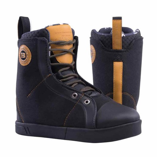 Stivali wakeboard byerly - da,