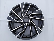 1 cerchio in lega originale VW