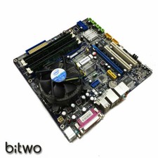 Kit scheda madre per computer
