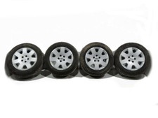 225 55R16 99Y XL cerchi per