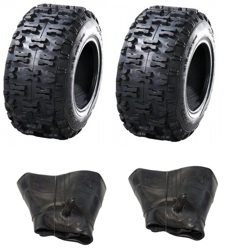 Tubo pneumatici 18x6 5 - 2x,