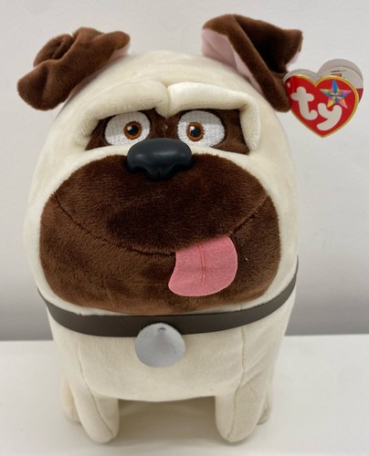 Peluche mel originale cm - ty,