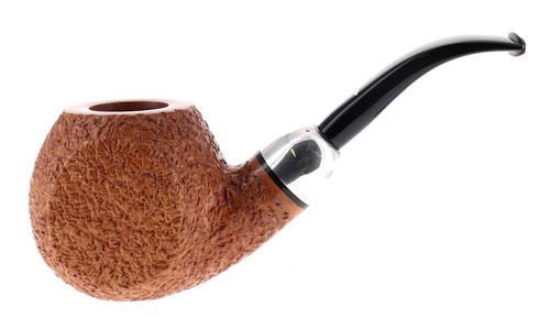 Pipa caminetto rusticata - pipa, 08.35