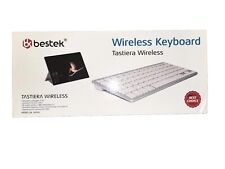 TASTIERA WIFI WIRELESS
