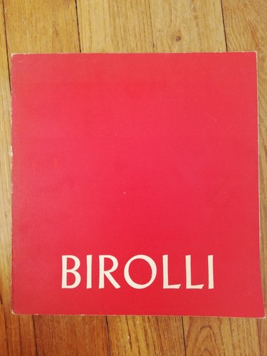 Renato birolli palazzo dei - birolli,