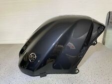 SERBATOIO YAMAHA FJR 1300 GRAPHITE GRIGIO DNMN Cod. 3P6YK24100PD