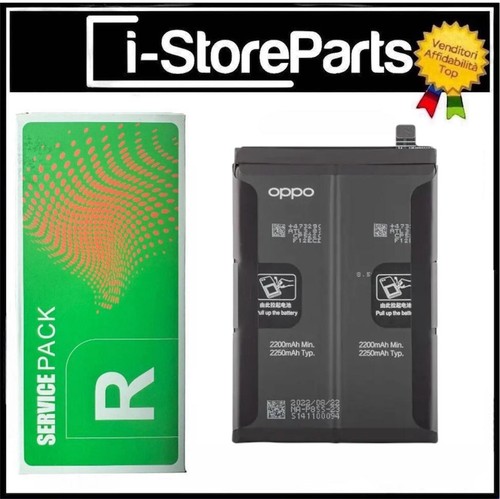 Batteria blp855 originale - batteria,