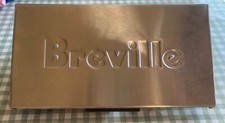 Breville Macchina da Caffè