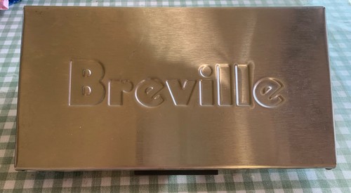 Breville macchina caffè - breville,