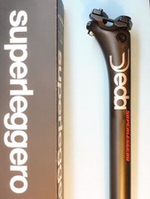 Perno sella bicicletta Deda