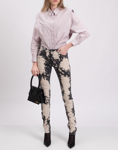 Jeans skinny gucci rrp - jeans,