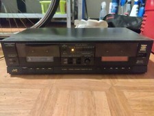 JVC Td-w10