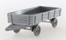 Wiking camion non vetrato