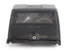 10.216.716 LUCE TARGA CARELLO MASERATI MERAK USA (1980) RICAMBIO USATO 10.216.52