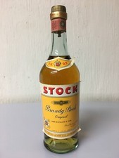 BRANDY STOCK 84 V.V.S.O.P