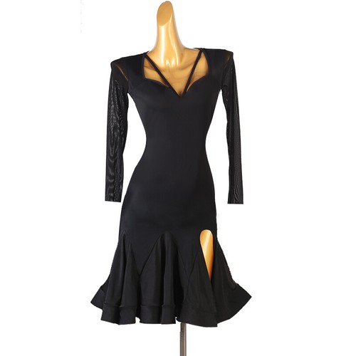 Abito ballo donna - da,