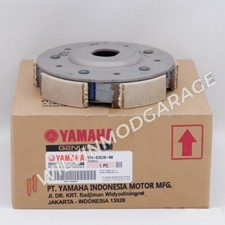 Ricambi originali Yamaha XMAX