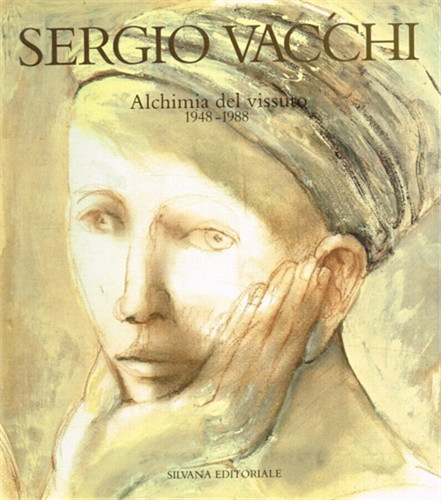Sergio vacchi alchimia - sergio, vacchi.