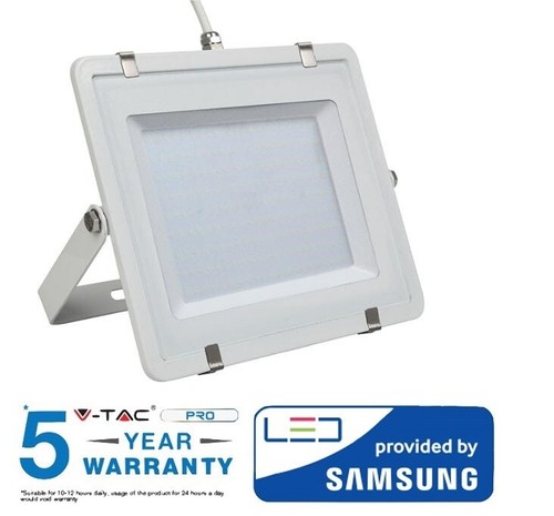 Faro led 200w bianco freddo - led,