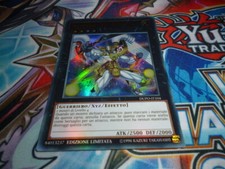 YU GI OH NUMERO 39 UTOPIA -