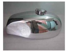 Serbatoio benzina DUCATI