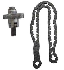 CATENA DISTRIBUZIONE + TENDICATENA MORSE 98 MAGLIE HONDA FES 250 FORESIGHT