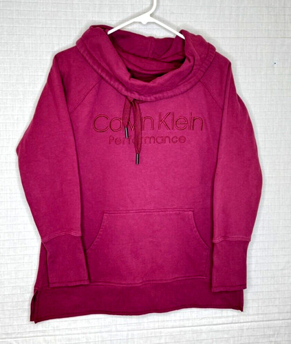 Felpa calvin klein performance - felpa,