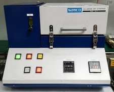 865 SAMCO Striscia a secco UV e ozono UV-1