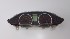 STRUMENTAZIONE CONTACHILOMETRI ORIGINALE SUZUKI BURGMAN AN 400 K7 2007 AL 2009