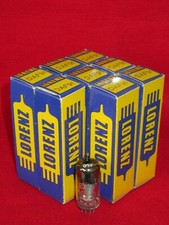 1x DAF91 LORENZ NOS NUOVO tubo