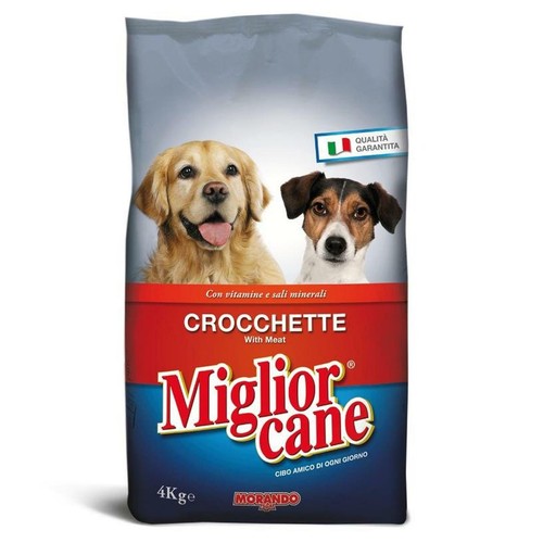 Crocchette per cani - crocchette,