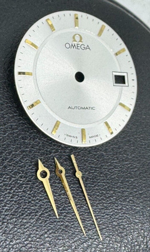 Omega 2520 quadrante 5mm - omega, d.21.5mm