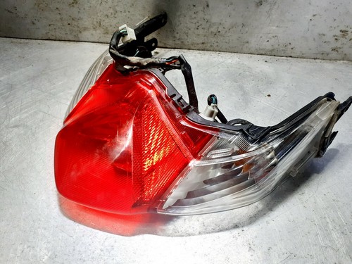 Honda 125 abs rear light - honda, sh