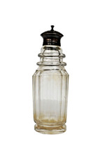 Antico Vuoto Sale & Pepe