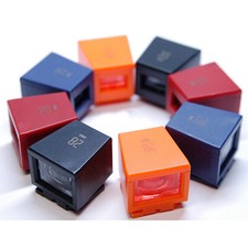 1PCS 28mm/35mm Mirino ottico