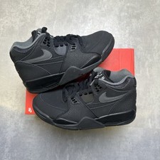 Nike Air Flight 89 Triple