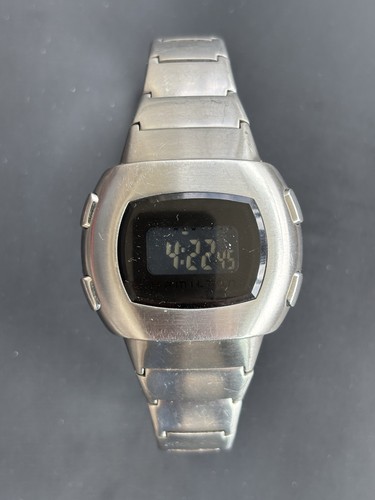 Orologio digitale hamilton - orologio,