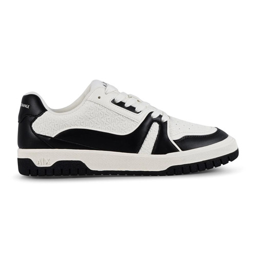 Armani exchange sneakers - exchange,