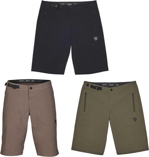 Fox racing pantaloncini donna - racing,